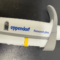 Eppendorf Research Plus Multichannel Pipettes - Quantity 2 image 2